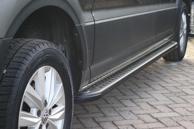 Volkswagen CRAFTER 35 Highline 2.0 TDI 177PK L3H3 Bi Led, Navigatie, Apple CarPlay, Massage stoelen