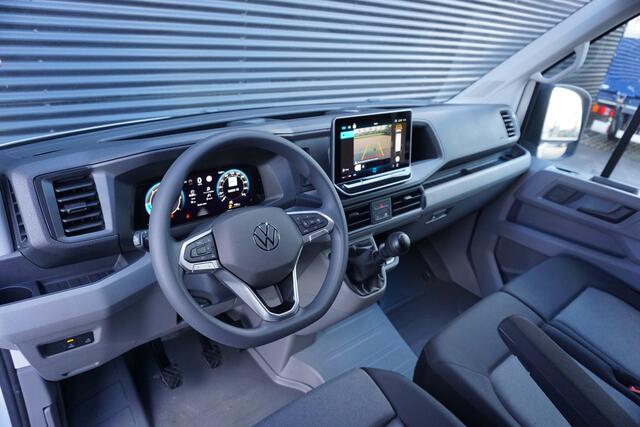 Volkswagen CRAFTER 35 | 177 PK | L3H3 | App-Connect | Cruise Control | Camera | LED