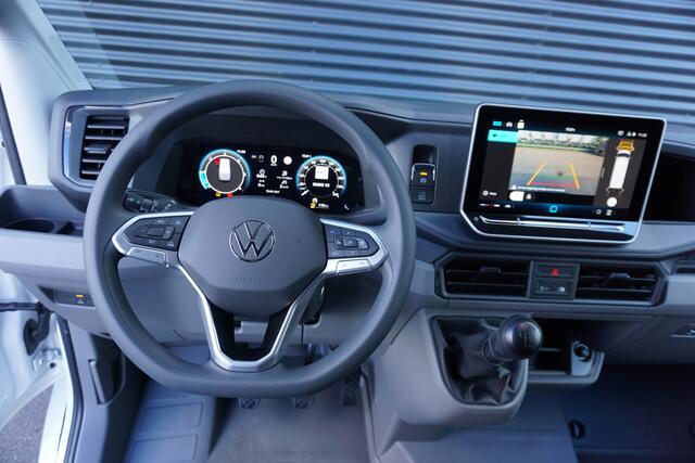 Volkswagen CRAFTER 35 | 177 PK | L3H3 | App-Connect | Cruise Control | Camera | LED