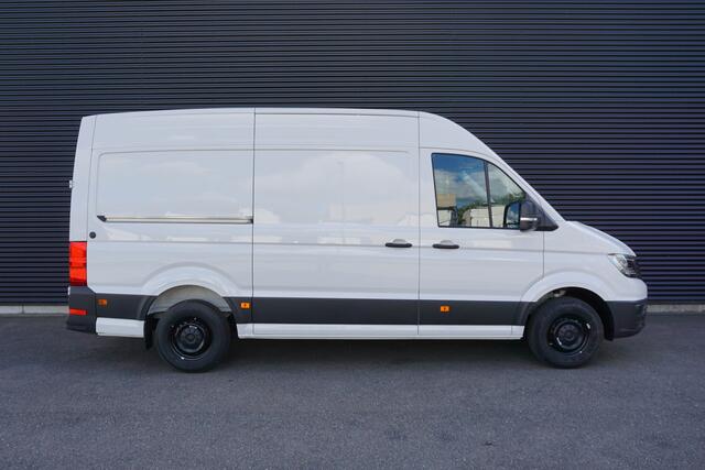 Volkswagen CRAFTER 35 | 177 PK | L3H3 | App-Connect | Cruise Control | Camera | LED | 270 Graden Deuren