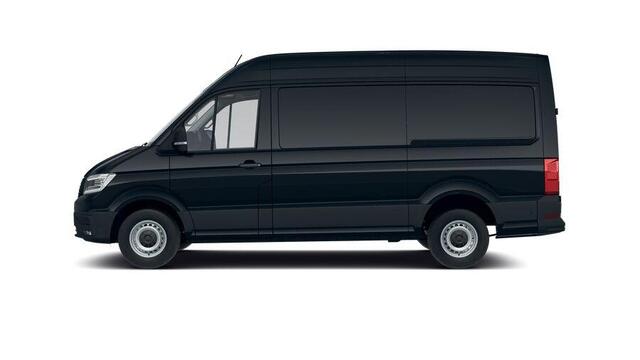 Volkswagen CRAFTER 35 2.0 TDI L3H2 Exclusive | BPM-vrij | Navigatiepakket | Camera | Netto Deal excl. kosten rijklaarmaken |