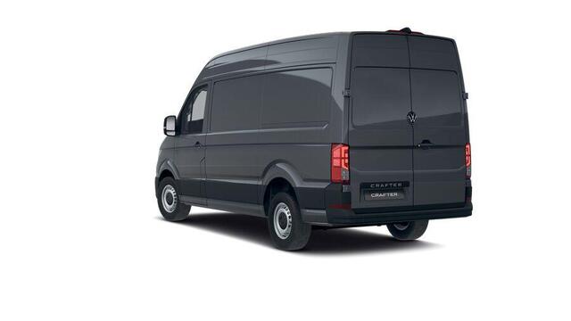 Volkswagen CRAFTER 35 2.0 TDI L3H2 Exclusive | BPM-vrij | Navigatiepakket | Camera | Netto Deal excl. kosten rijklaarmaken |