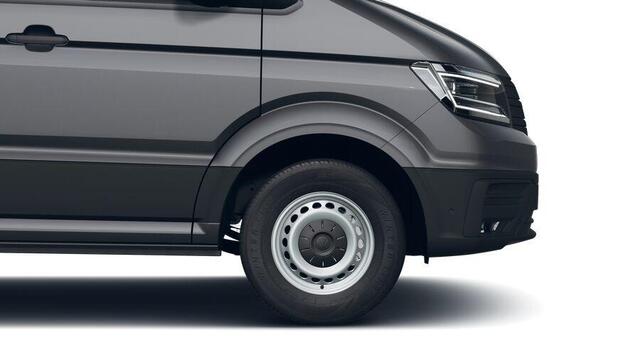 Volkswagen CRAFTER 35 2.0 TDI L3H2 Exclusive | BPM-vrij | Navigatiepakket | Camera | Netto Deal excl. kosten rijklaarmaken |