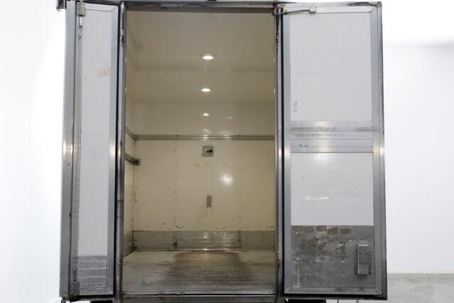 Volkswagen CRAFTER 35 2.0 TDI E6 Bakwagen met achterdeuren 2 Persoons 02-2020