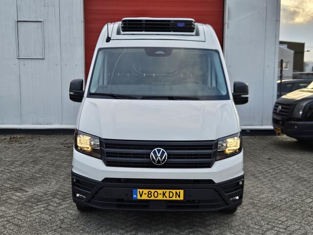 Volkswagen CRAFTER 35 2.0 TDI L3H3 Highline | Koel-Vries Wagen