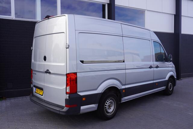 Volkswagen CRAFTER 2.0 TDI L3H3 EURO 6 - Airco - Navi - Cruise - PDC - ¤ 16.900,- Excl.