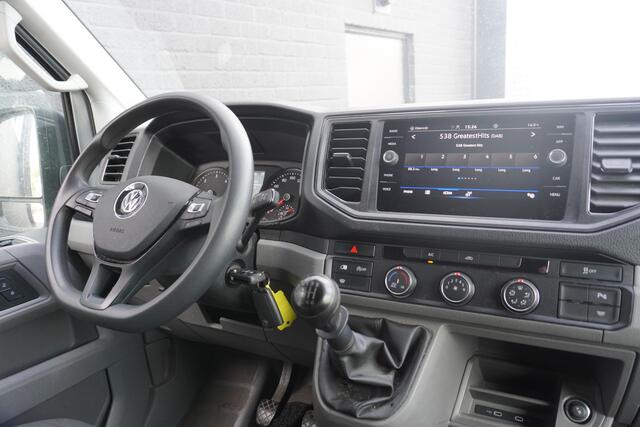 Volkswagen CRAFTER 2.0 TDI L3H3 EURO 6 - Airco - Navi - Cruise - PDC - ¤ 16.900,- Excl.