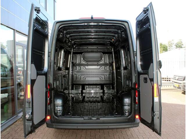 Volkswagen CRAFTER 35 2.0 TDI Aut. Airco/Cruise/Cam L3H2 Nieuw