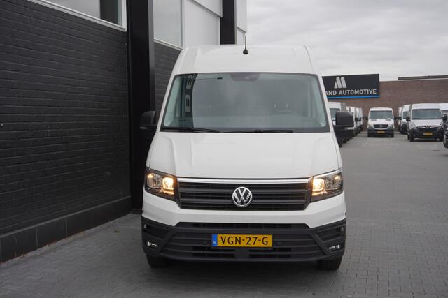 Volkswagen CRAFTER 2.0 TDI L3H3 EURO 6 - Airco - Navi - Cruise - ¤ 21.950,- Excl.
