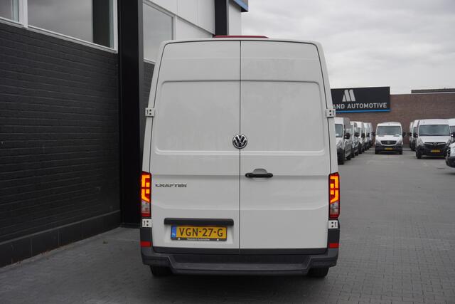 Volkswagen CRAFTER 2.0 TDI L3H3 EURO 6 - Airco - Navi - Cruise - ¤ 21.950,- Excl.