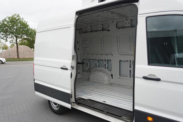 Volkswagen CRAFTER 2.0 TDI L3H3 EURO 6 - Airco - Navi - Cruise - ¤ 21.950,- Excl.