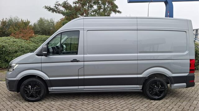 Volkswagen CRAFTER 35 2.0 TDI L3H3 Exclusive 177 pk Automaat / BPM VRIJ !!