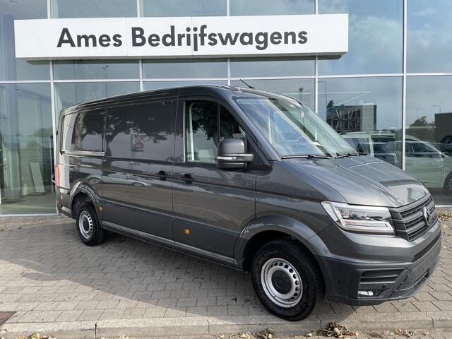 Volkswagen CRAFTER 30 2.0 TDI L3H2 Highline 140pk Auto | Camera | App connect