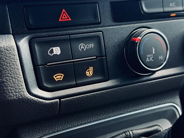 Volkswagen CRAFTER 35 2.0 TDI 177pk | DSG | L3H3 | Exclusive | 75 Edition | 2x Schuifdeur | Leer | LED | Camera | Trekhaak | Fabrieksgarantie