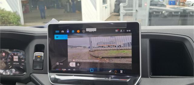 Volkswagen CRAFTER 35 2.0 TDI L4 EL Trend EURO VI RWD Citybox met laadklep