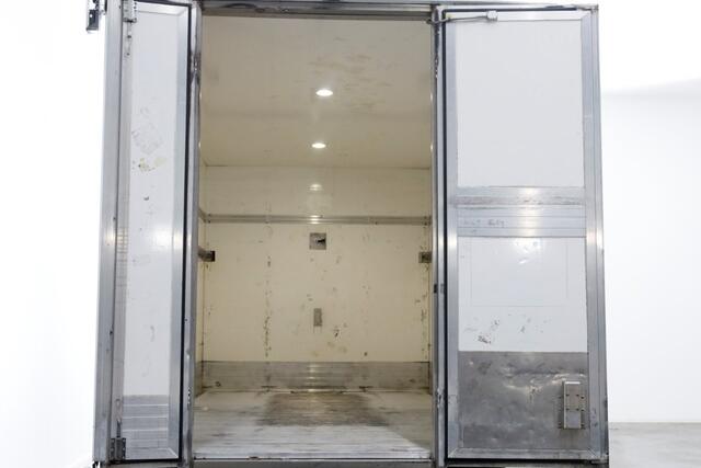 Volkswagen CRAFTER 35 2.0 TDI E6 Bakwagen met achterdeuren 2 Persoons 03-2020