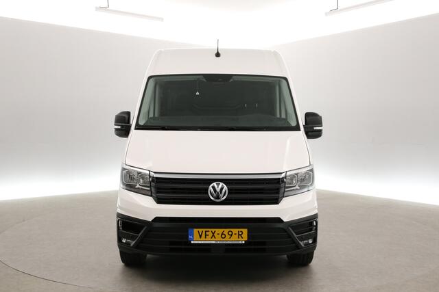 Volkswagen CRAFTER 35 2.0 TDI L3H3 | Airco | Camera | Cruise | 3 Persoons | Parkeersensoren