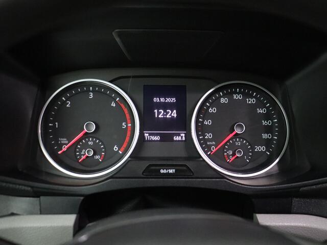 Volkswagen CRAFTER 2.0TDI L3H3 Highline | Navigatie | Camera | Airco | Cruise | Betimmering