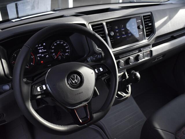 Volkswagen CRAFTER Bedrijfswagens Exclusive 2.0TDi 177pk "Hero Edition" L3H2 273918