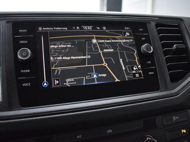 Volkswagen CRAFTER Bedrijfswagens Exclusive 2.0TDi 177pk "Hero Edition" L3H2 273918