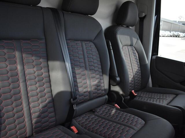 Volkswagen CRAFTER Bedrijfswagens Exclusive 2.0TDi 177pk "Hero Edition" L3H2 273918