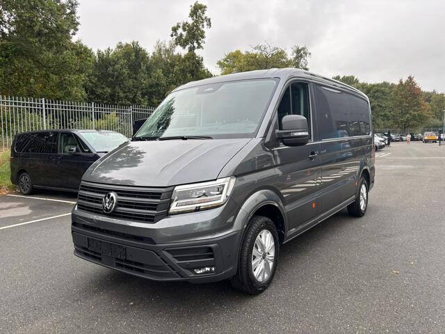 Volkswagen CRAFTER GP L3H2 2.0 TDI 140pk 3.0T Automaat Exclusive-Edition /Direct leverbaar /BPM-vrij