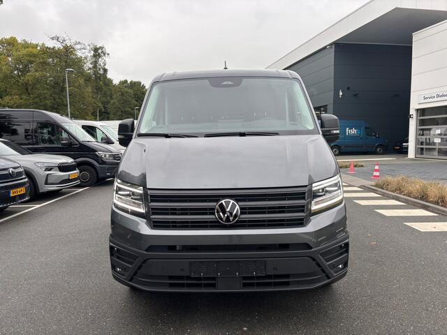 Volkswagen CRAFTER GP L3H2 2.0 TDI 140pk 3.0T Automaat Exclusive-Edition /Direct leverbaar /BPM-vrij