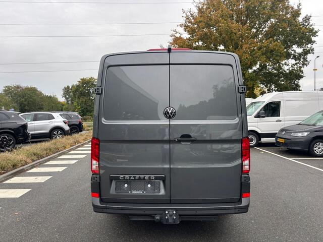 Volkswagen CRAFTER GP L3H2 2.0 TDI 140pk 3.0T Automaat Exclusive-Edition /Direct leverbaar /BPM-vrij
