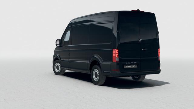 Volkswagen CRAFTER 35 2.0 TDI 177pk L3H3 Highline | Geveerde stoel | Achteruitrijcamera | Navigatie via Apple Carplay / Android Auto |