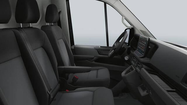Volkswagen CRAFTER 35 2.0 TDI 177pk L3H3 Highline | Geveerde stoel | Achteruitrijcamera | Navigatie via Apple Carplay / Android Auto |