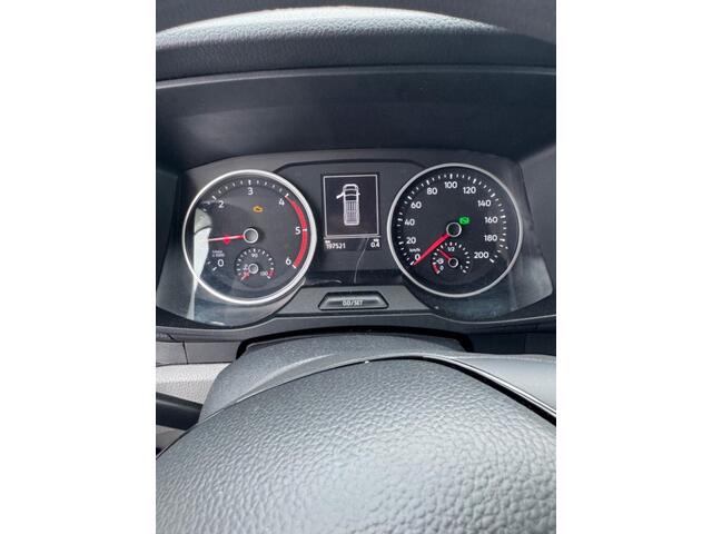 Volkswagen CRAFTER 35 L2H2 Ambulance Diesel 3500 kg!