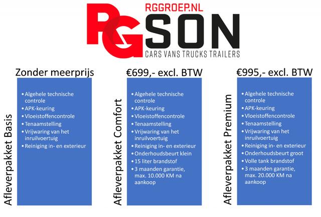 Volkswagen CRAFTER 2.0 TDI L3H3 Highline MY25 AUTOMAAT LED TREKHAAK GEVEERDE STOEL