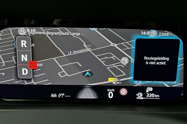 Volkswagen CRAFTER 2.0 TDI 177PK L3H3 Facelift | Camera | Apple Carplay | BPM vrij!! | Digitaal display | Parkeersensoren | Nieuw model