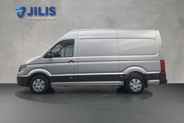 Volkswagen CRAFTER 2.0 TDI 177PK L3H3 Facelift | Camera | Apple Carplay | BPM vrij!! | Digitaal display | Parkeersensoren | Nieuw model