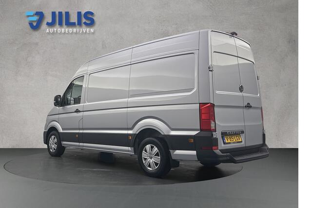 Volkswagen CRAFTER 2.0 TDI 177PK L3H3 Facelift | Camera | Apple Carplay | BPM vrij!! | Digitaal display | Parkeersensoren | Nieuw model