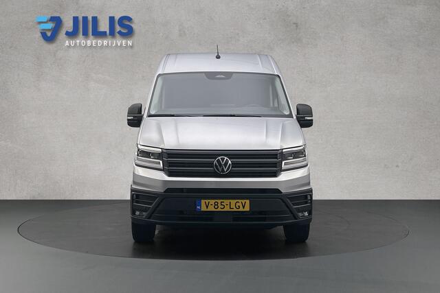 Volkswagen CRAFTER 2.0 TDI 177PK L3H3 Facelift | Camera | Apple Carplay | BPM vrij!! | Digitaal display | Parkeersensoren | Nieuw model