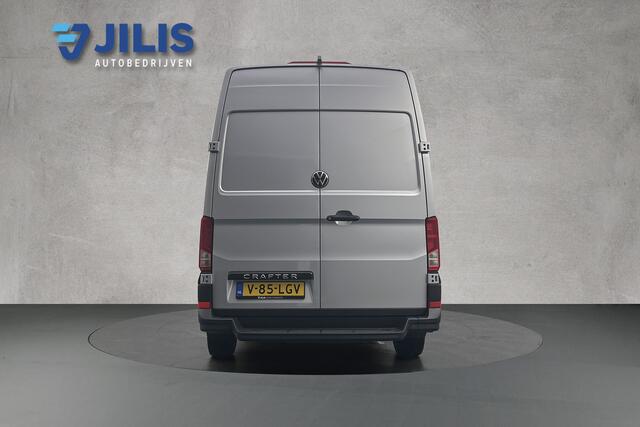 Volkswagen CRAFTER 2.0 TDI 177PK L3H3 Facelift | Camera | Apple Carplay | BPM vrij!! | Digitaal display | Parkeersensoren | Nieuw model