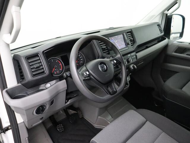 Volkswagen CRAFTER 2.0TDI 140PK L4H3 Koelauto | Navigatie | Airco | Cruise