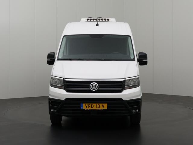Volkswagen CRAFTER 2.0TDI 140PK L4H3 Koelauto | Navigatie | Airco | Cruise