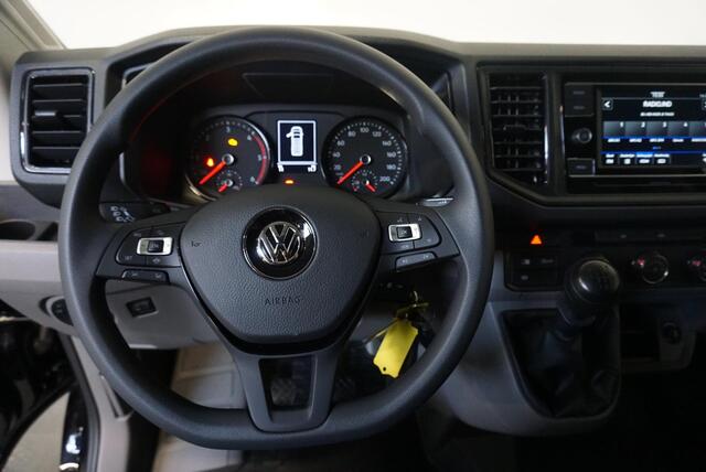 Volkswagen CRAFTER 30 2.0 TDI L3H3 Highline Airco|App Navi|Cruise Control|Camera|MF Stuurwiel