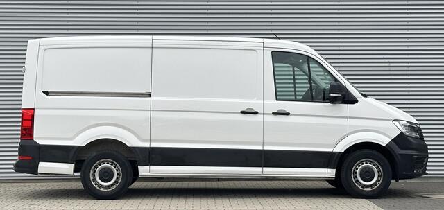 Volkswagen CRAFTER 35 2.0 TDI L2H2 Webasto Koelwagen|Airco|Cruise|