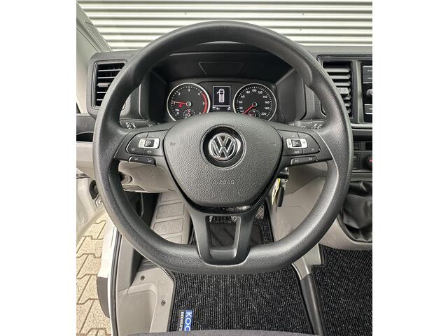 Volkswagen CRAFTER 35 2.0 TDI L2H2 Webasto Koelwagen|Airco|Cruise|