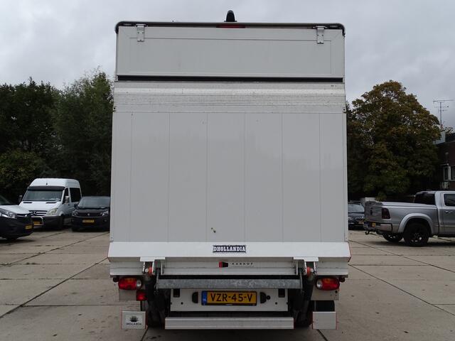 Volkswagen CRAFTER 2.0 TDI | 141 PK | Bakwagen | BPM Vrij |