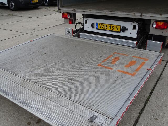 Volkswagen CRAFTER 2.0 TDI | 141 PK | Bakwagen | BPM Vrij |