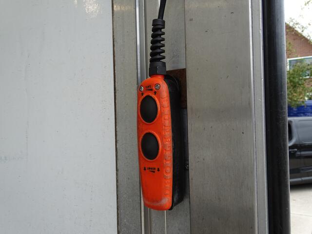 Volkswagen CRAFTER 2.0 TDI | 141 PK | Bakwagen | BPM Vrij |