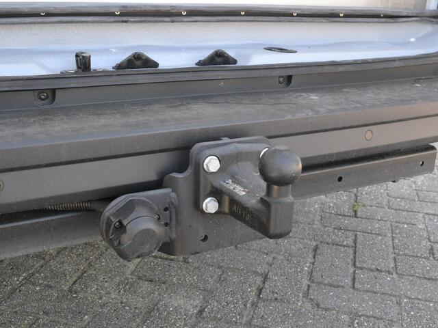 Volkswagen CRAFTER Bedrijfswagens Koelwagen 35 2.0TDi 140pk Highline L3H3 koel/vries ombouw 344272