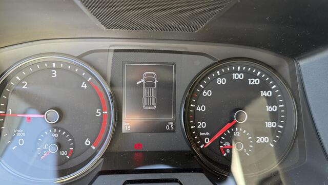 Volkswagen CRAFTER Ambulance TWEE OP VOORRAAD!