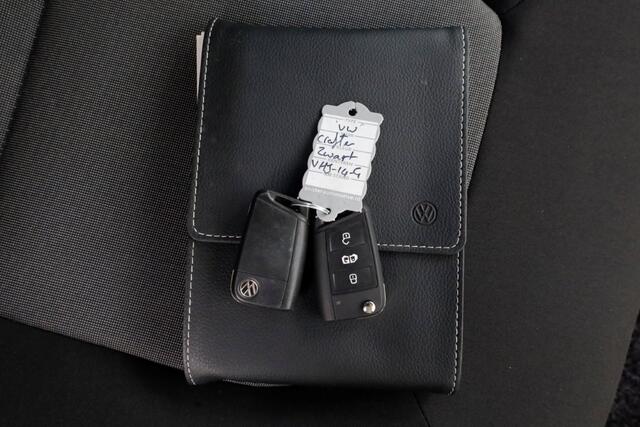 Volkswagen CRAFTER 50 2.0 TDI 177pk L4H3 (L3H2) DSG-Automaat D.C. Trekhaak 3500kg 01-2021