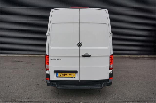 Volkswagen CRAFTER 35 | 177 PK | L4H3 | Airco | LED | PDC