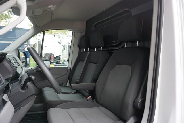 Volkswagen CRAFTER 35 | 177 PK | L4H3 | Airco | LED | PDC